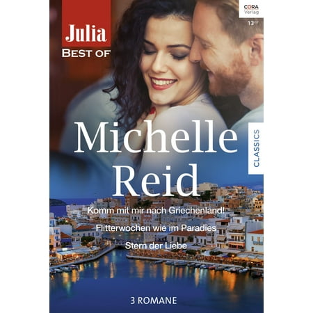 Julia Best of Band 195 - eBook (The Best Of Cr7)