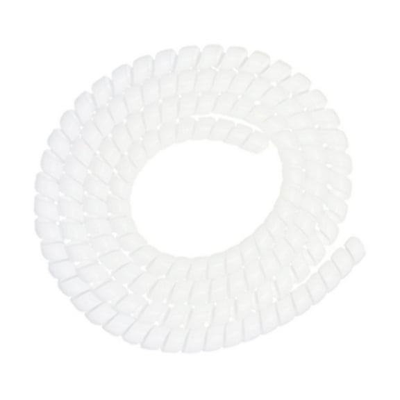 UNTERING Scooter Line Protector Covers Brake Line Spirals Tube Cable Housing Protector for M365 Electric Scooter Accessories