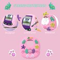 thumbnail image 4 of Funda Protectora Silicona A Prueba Golpes Antiarañazos para Giga Pets Virtual Pet, 4 of 9