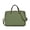 Green, variant on Computer Case Sleeve For 14Inch Laptops With Shoulder Strap, Stylish &Secure Brief Case For Daily Use Business