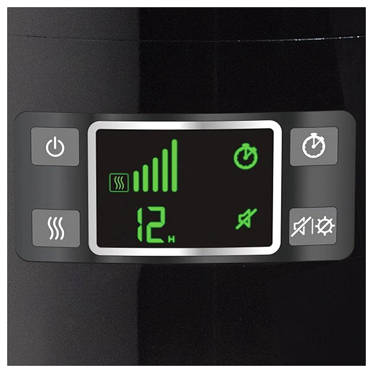 Breathe Easy Humidifier Ultra Cool Mist - As Seen on TV