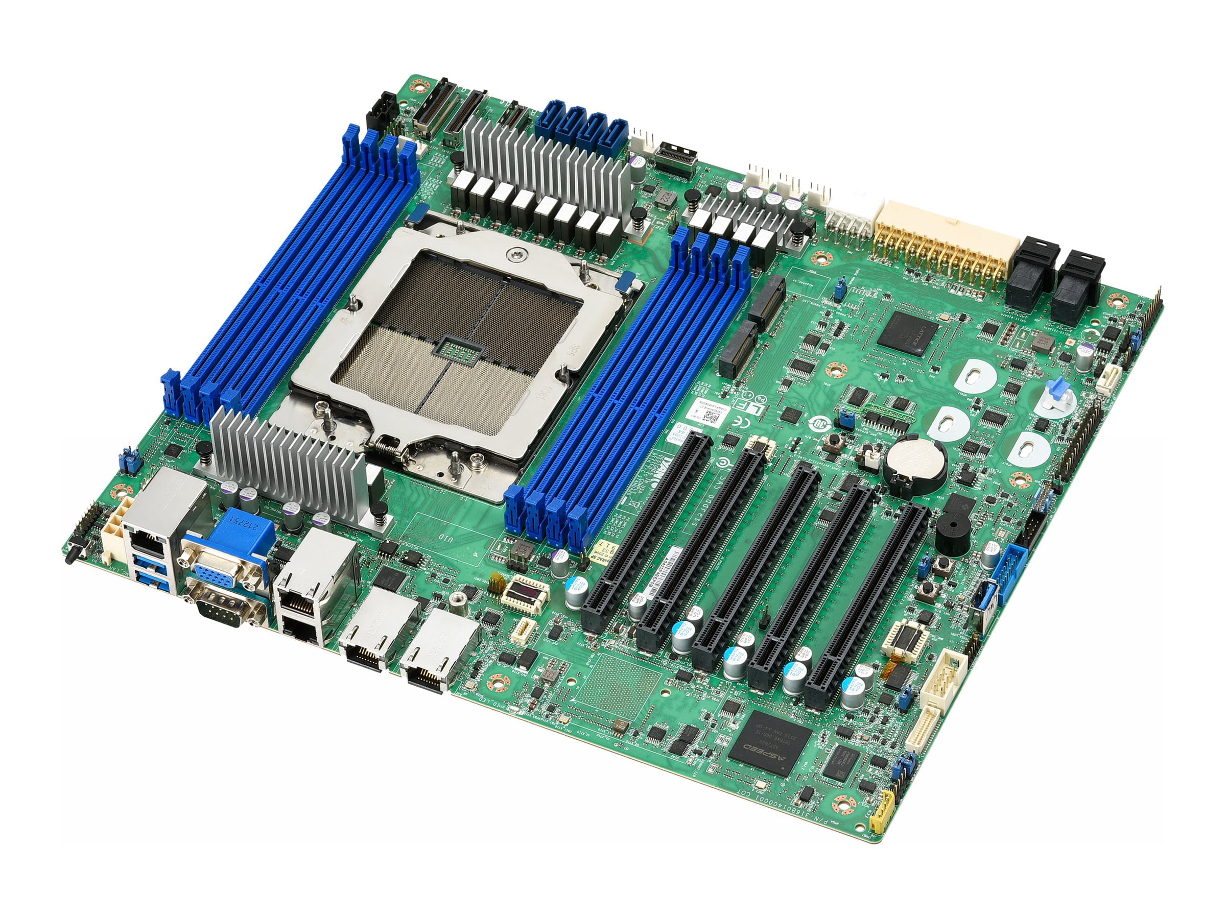 Tyan S8050 Server Motherboard