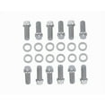 thumbnail image 3 of Mr. Gasket 5003 Engine Intake Manifold Bolt Set Fits select: 1988-1995 CHEVROLET GMT-400, 1967-1992 CHEVROLET CAMARO, 3 of 3