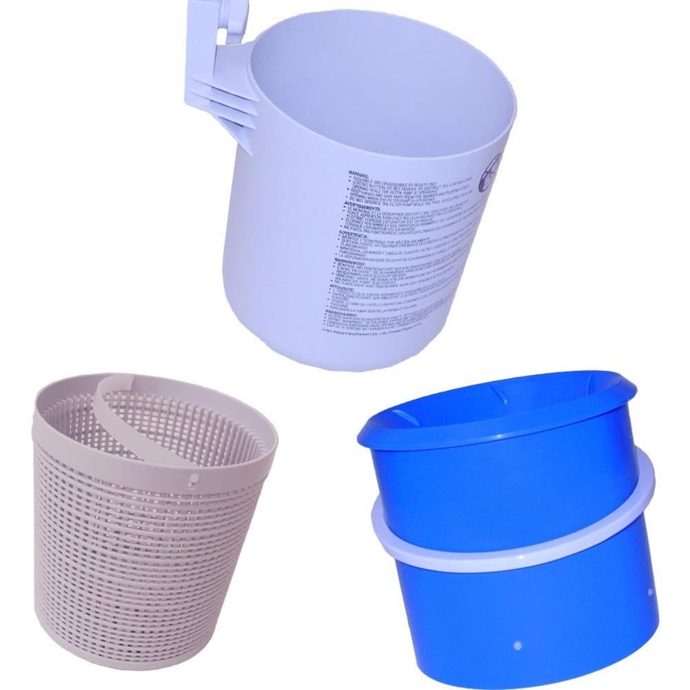 Intex Surface Skimmer Housing Complete Set