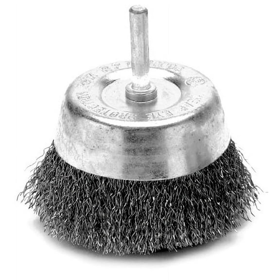 Performance Tool W1213 Fine Wire Brush