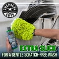 thumbnail image 5 of Chemical Guys Honeydew Snow Foam Auto Wash Cleanser (1 Gallon) (CS 4), 5 of 5