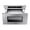 Stainless Steel, variant on Dacor DMR24M977WS Contemporary 24" Wide 1.2 Cu. Ft. 950 Watt Drawer Microwave - Stainless