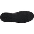 thumbnail image 4 of Mephisto Chaussure de Pluie pour Homme Davy, Noir Riko, 9.5 M US, 4 of 8