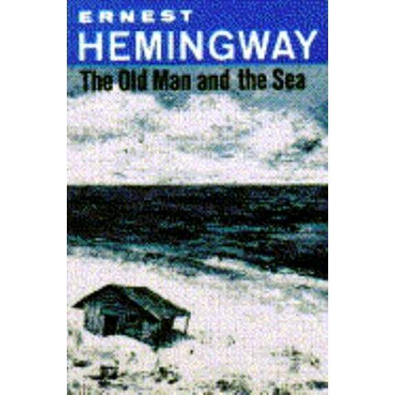 Pre-Owned The Old Man and the Sea Paperback - USED