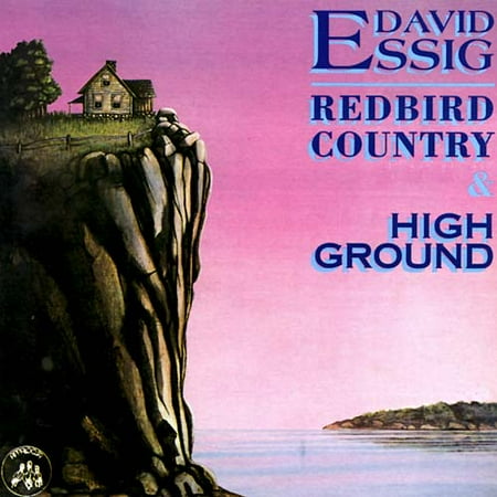 Redbird Country And High Ground
