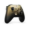 thumbnail image 4 of Xbox Wireless Controller – Gold Shadow Special Edition for Xbox Series X|S, Xbox One, and Windows Devices, 4 of 9