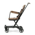 Evolur Cruise Rider Stroller, Coginac