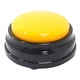 thumbnail image 1 of Botón de sonido de grabación de voz Easy Carry de tamaño pequeño para niños Interactivo Juguete Botones de respuesta Naranja Abanopi Botón, 1 of 7