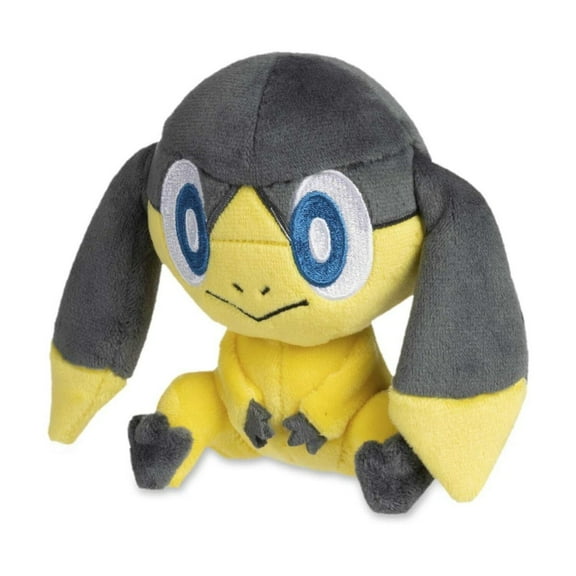 Pokemon: Pokemon Fit Helioptile No.694 Plush (Japanese Pokemon Center Exclusive)