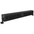 thumbnail image 4 of Wet Sounds STEALTH-XT-8-B STEALTH XT 8 Speaker All-In-One Amplified Bluetooth Soundbar With Remote – Black with Slider Brackets and 1.75" Round Clamps, 4 of 10