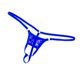 thumbnail image 5 of Ropa Interior Frente Abierto De 2 Piezas Para Hombres, Suave, , , única Macarena Calzoncillos 2020 nuevos, 5 of 8