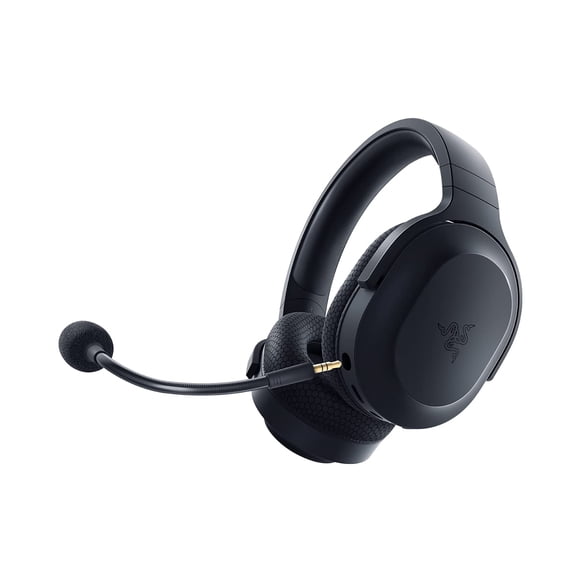 Auriculares Razer Barracuda X inalámbricos de doble modo con batería de 50 h