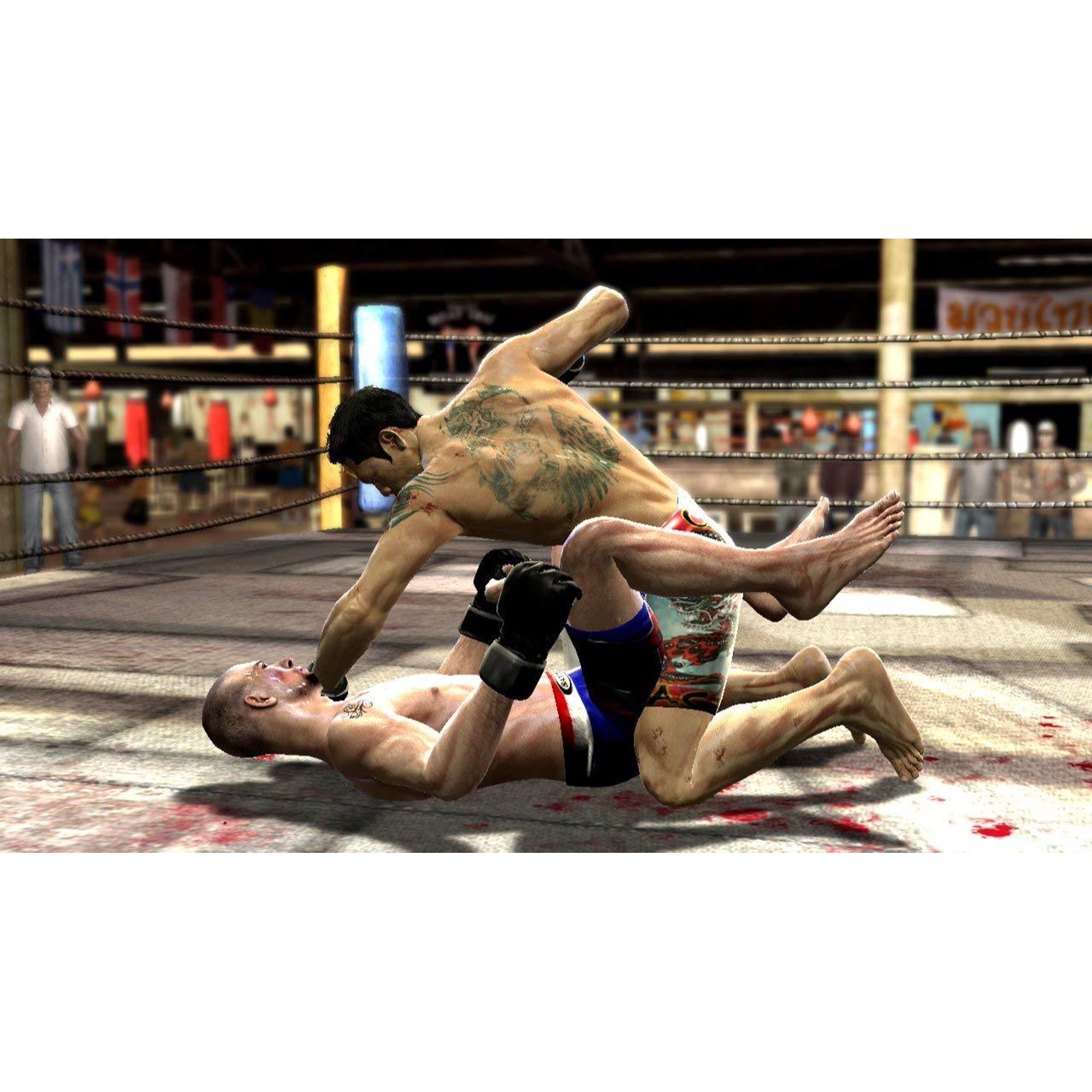 Supremacy MMA [Xbox 360] - Walmart.ca