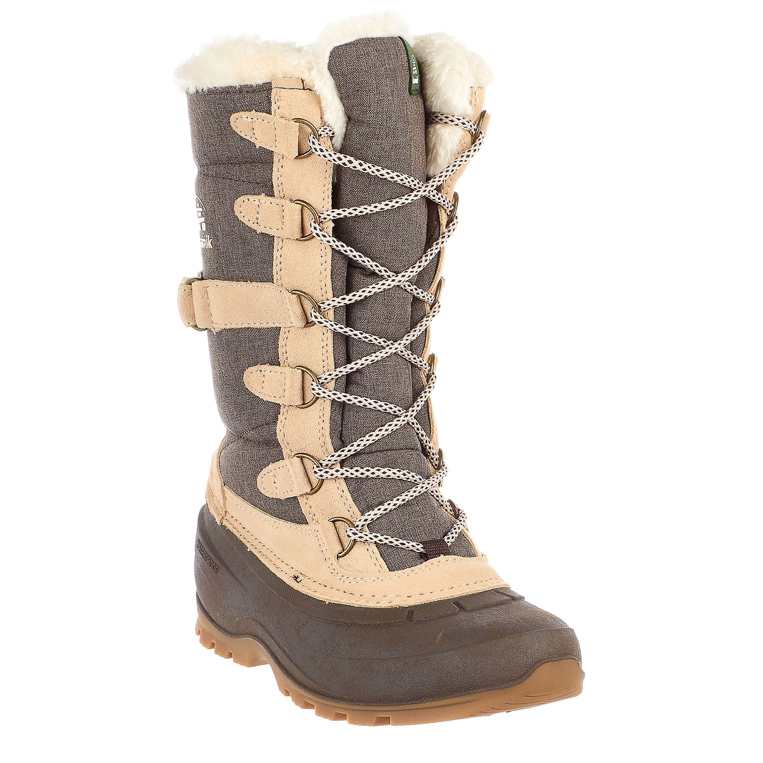 Kamik snowvalley women's boots outlet