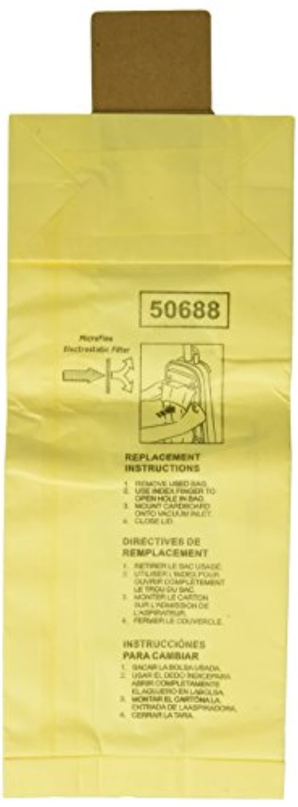 3 Kenmore Sears 50688 50690 U Vacuum Bags Upright Canister Panasonic U