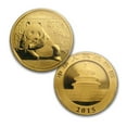 thumbnail image 3 of 2015 China 5-Coin Gold Panda Prestige Set MS-70 PCGS (FS), 3 of 4