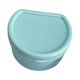 thumbnail image 4 of Estuche para dentaduras Yuyangstore Almacenamiento de dentaduras postizas Azul claro, 4 of 8