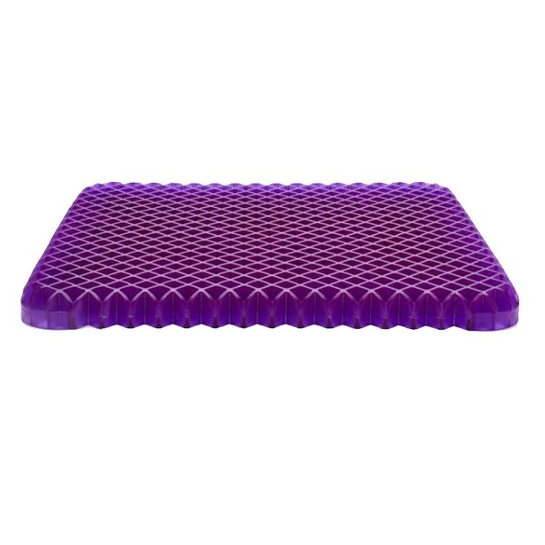 Purple Simply Seat Cushion