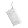 thumbnail image 3 of Machine Portable Noise Machine for Home Sleeping Office Privacy, 3 of 8