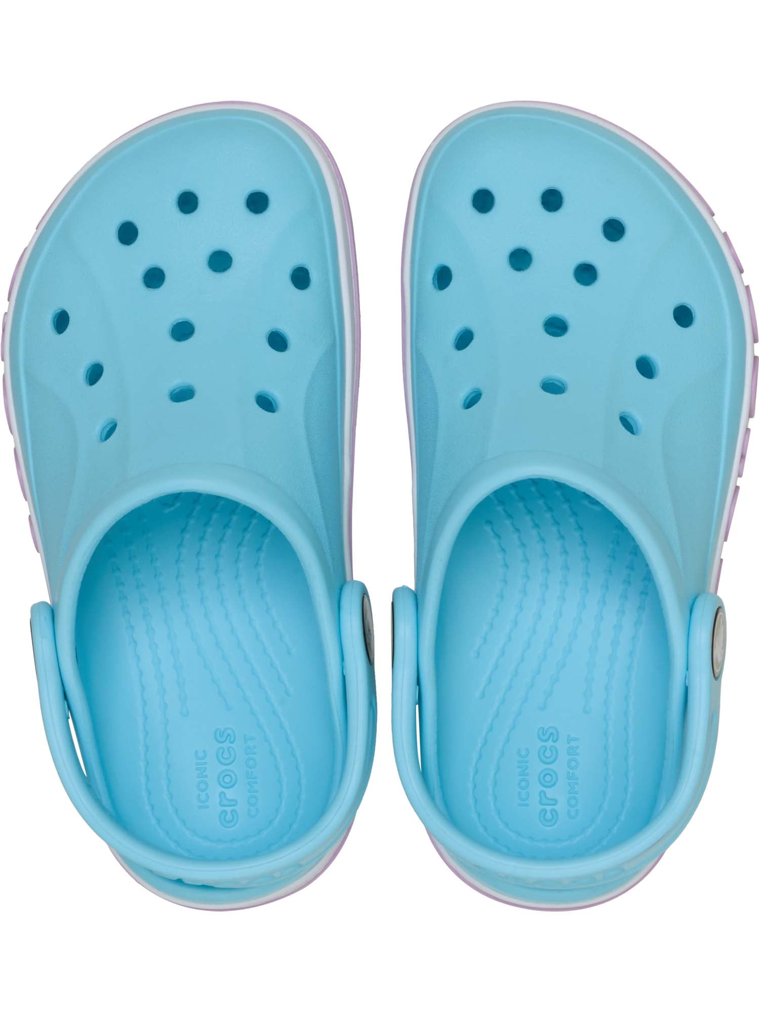Crocs Toddler & Kids Bayaband Clog