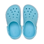 Crocs Toddler & Kids Bayaband Clog