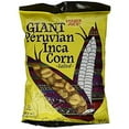 thumbnail image 3 of TJ Giant Peruvian Inca Corn Salted Crunchy Snack 8 Oz - 2 Pack, 3 of 3