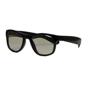 Screen Shades by Real Shades Unbreakable Bluelight Blocking Glasses for Youth