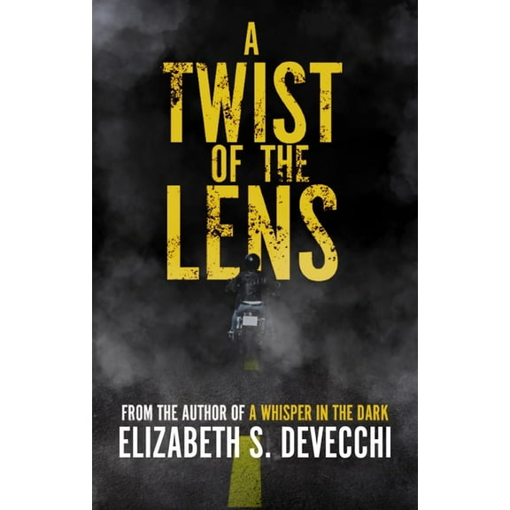 A Twist of the Lens, (Paperback)