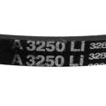 thumbnail image 3 of Correa V de transmisión A3250/A128 de 128 pulgadas de circunferencia, 3 of 3