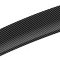 thumbnail image 1 of Alerón de tapa Fydun alerón de tapa trasera para estilo de fibra de carbono para Serie 3 F30 Sedan 2013-2019 M3 F80 Sedan 2014-2018 ANGGREK Otros, 1 of 8