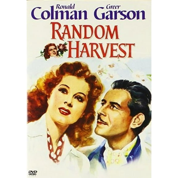Random Harvest (DVD), Imports, Drama