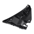 thumbnail image 1 of Soporte de parachoques único Bargains Bracket Retenedor de parachoques delantero izquierdo No.AR3Z17C861B para Ford Mustang, 1 of 7