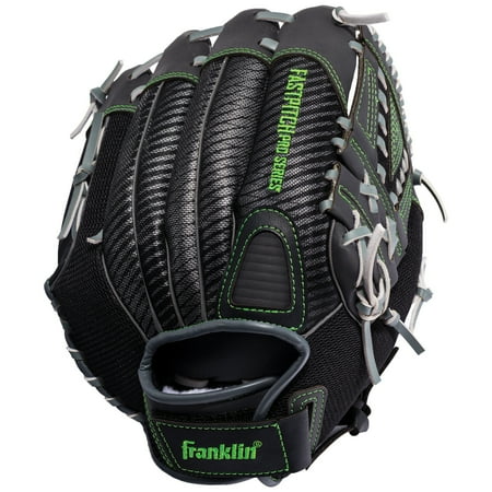 UPC: 0025725469055 | Franklin Sports 12  Pro Series Fastpitch Softball Glove  Right Hand Throw