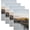 Silver, variant on Frametory, 18x24 Aluminum Picture Frame, Real Glass Front, Display 18 x 24 Photo for Wall, 18 by 24 Poster Frame, Hook for Horizontal/Vertical Mount (Gold 1 PACK)