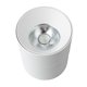 thumbnail image 2 of Lámpara de techo LED antideslumbrante de montaje en superficie, foco giratorio plegable para sala de estar, 2 of 14