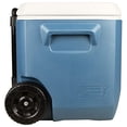 thumbnail image 2 of Coleman Wheeled 2-piece Cooler, 2 of 5
