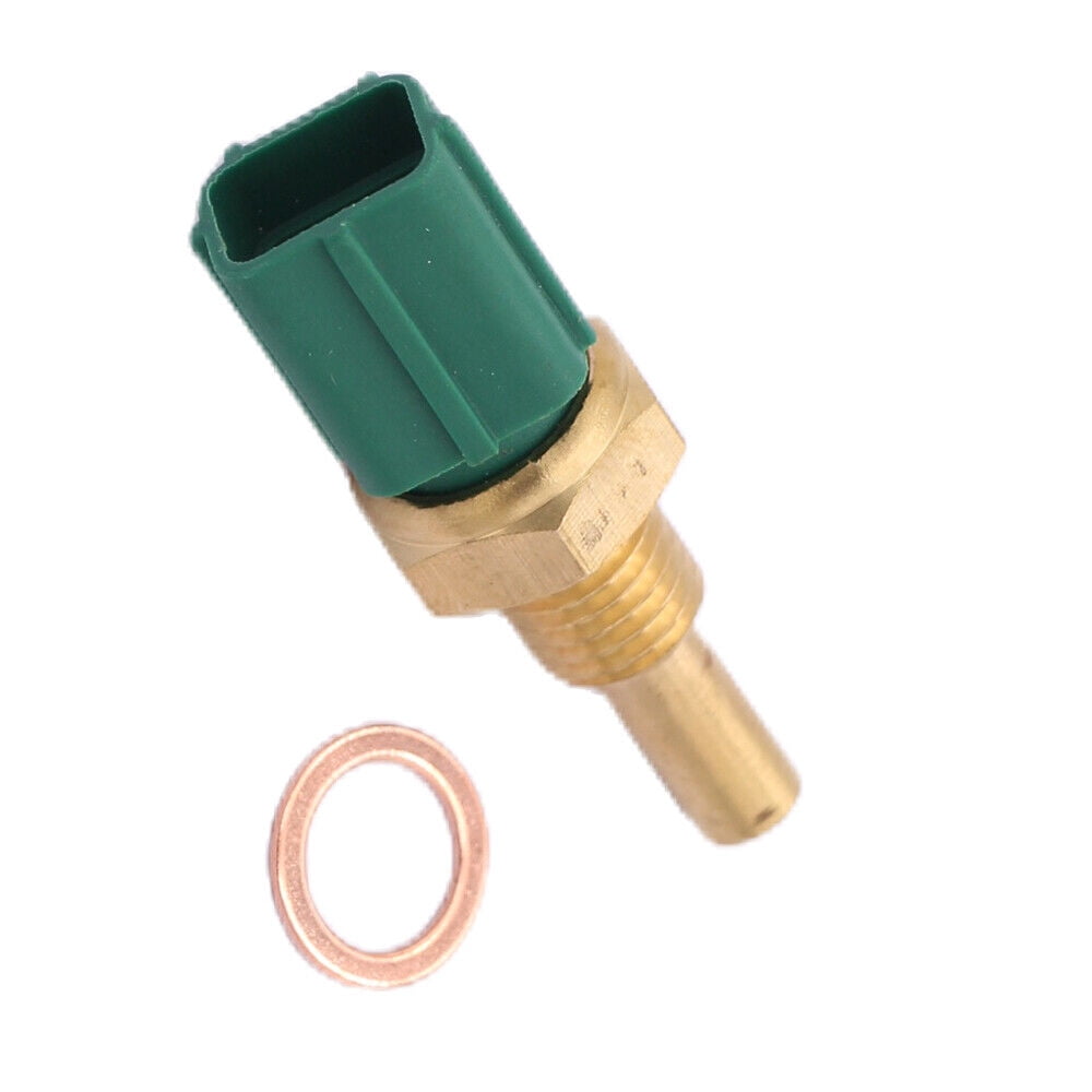 Coolant Temperature Sensor Fit for 19972009 Jaguar XJ12 XJ8 XJR XK8