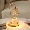thumbnail image 3 of Lampe de Rechange Compatible avec Peigne Vintage Électrique, 3 of 5