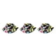 thumbnail image 2 of Qarigey Sombrero de pescador impreso Gorras para adultos Accesorio de moda Sombreros elegantes Tipo 3 M Type1 Qarigey CBP363100, 2 of 6