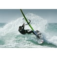 thumbnail image 2 of Windsurfing; Tarifa Cadiz Andalusia Spain Poster Print, 2 of 2