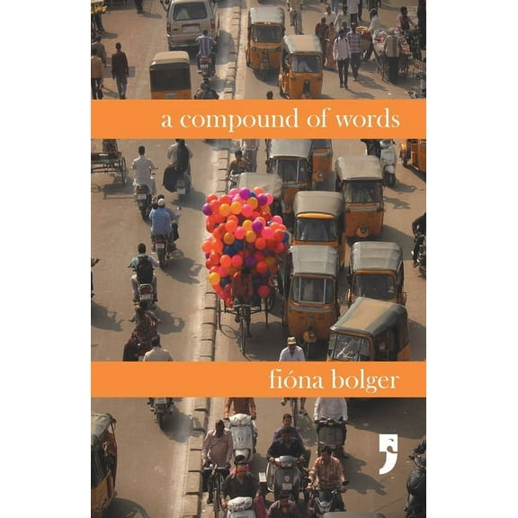 A Compound of Words, (Paperback)