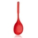 thumbnail image 1 of Utensilios de cocina domésticos de silicona resistentes a altas temperaturas - Colador de silicona, 1 of 5