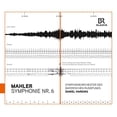 thumbnail image 2 of Mahler / Harding / Bavarian Radio Symphony Orch - Symphony No. 6 - Music & Performance - CD, 2 of 2