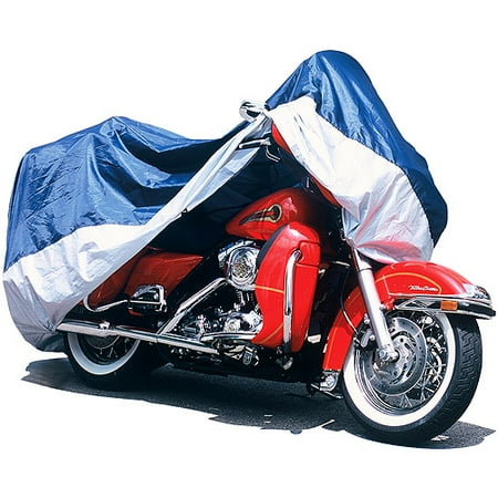 ADCO (Superior Travel) Motorcycle Cover- Size XL