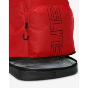 Nike Varsity Elite Unisex Backpacks (32L) University Red/Black/White